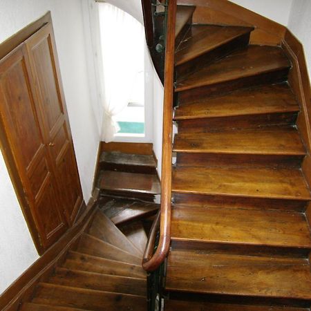 Maison hyper-centre Bagnères de Luchon Extérieur photo
