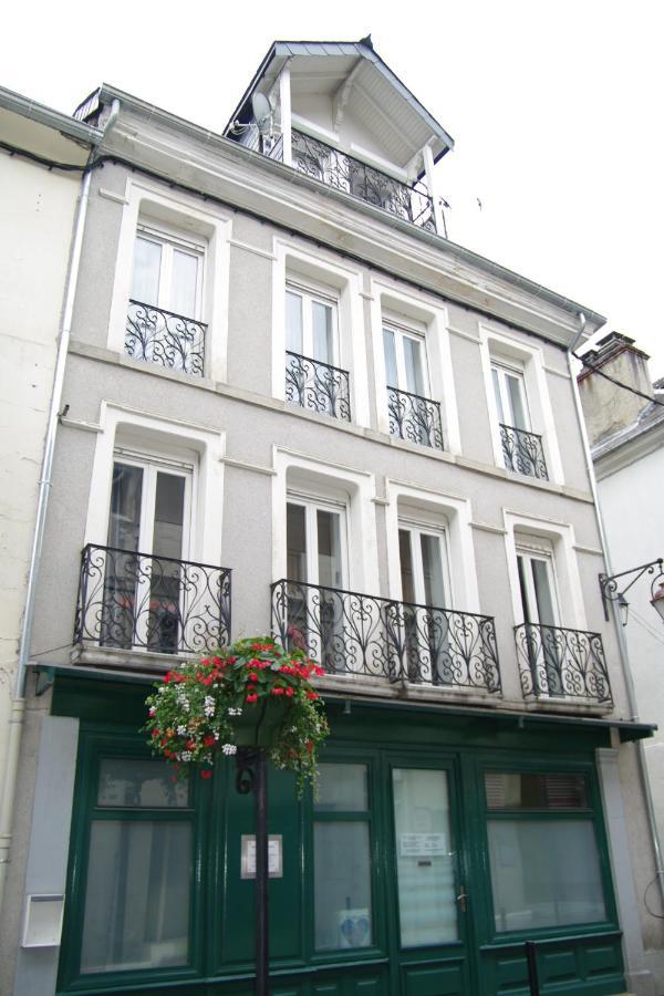 Maison hyper-centre Bagnères de Luchon Extérieur photo