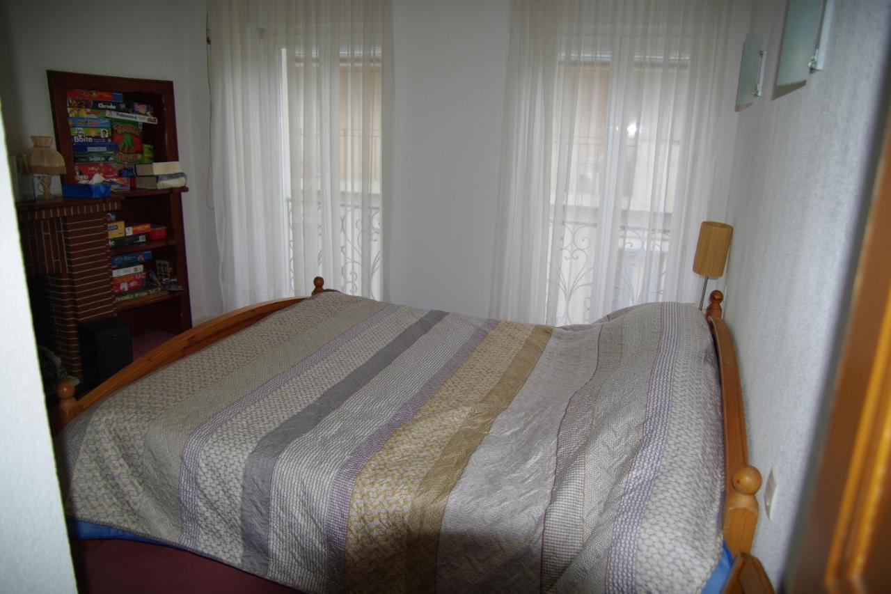 Maison hyper-centre Bagnères de Luchon Extérieur photo
