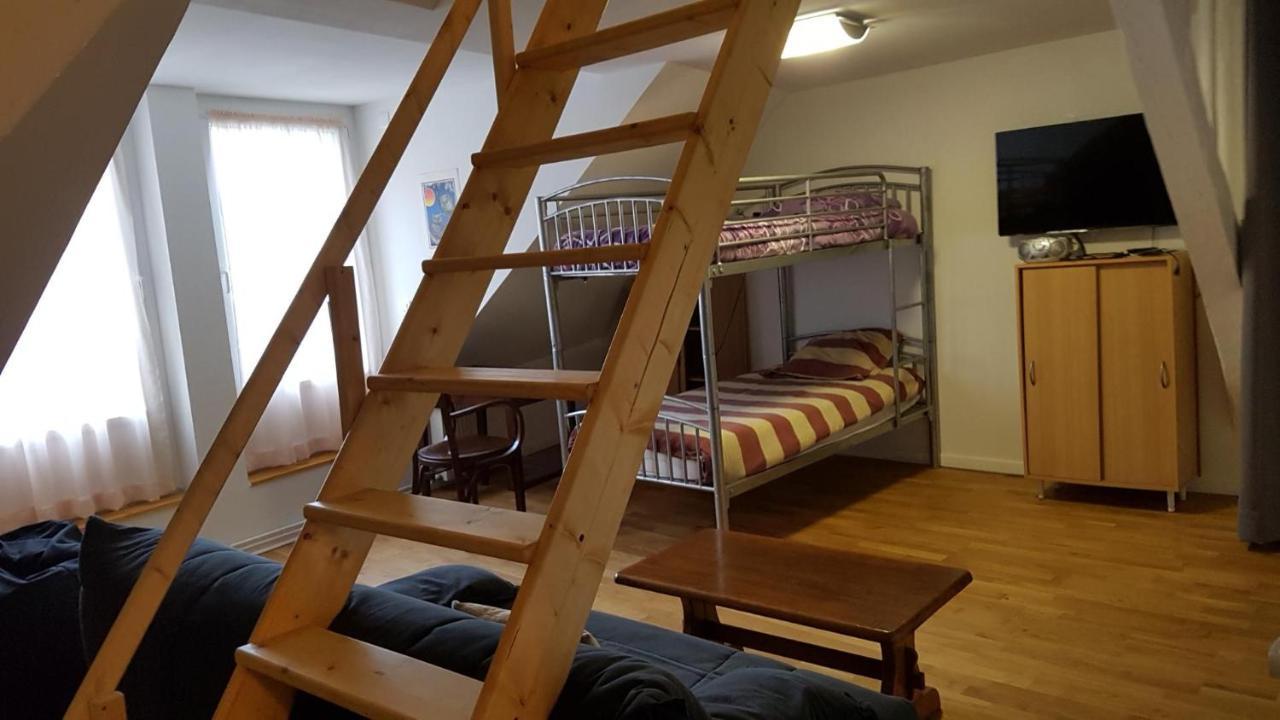 Maison hyper-centre Bagnères de Luchon Extérieur photo