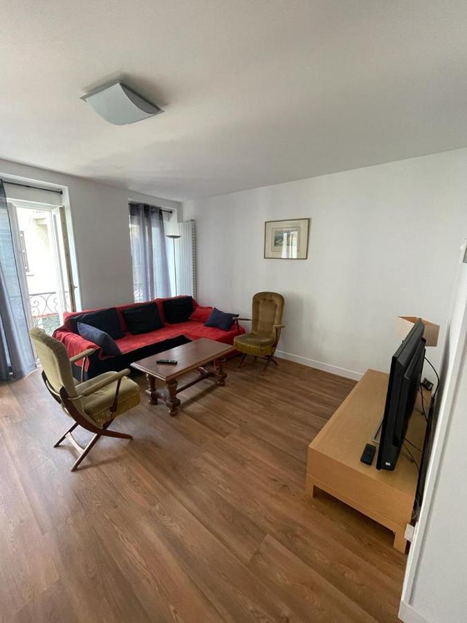 Maison hyper-centre Bagnères de Luchon Extérieur photo