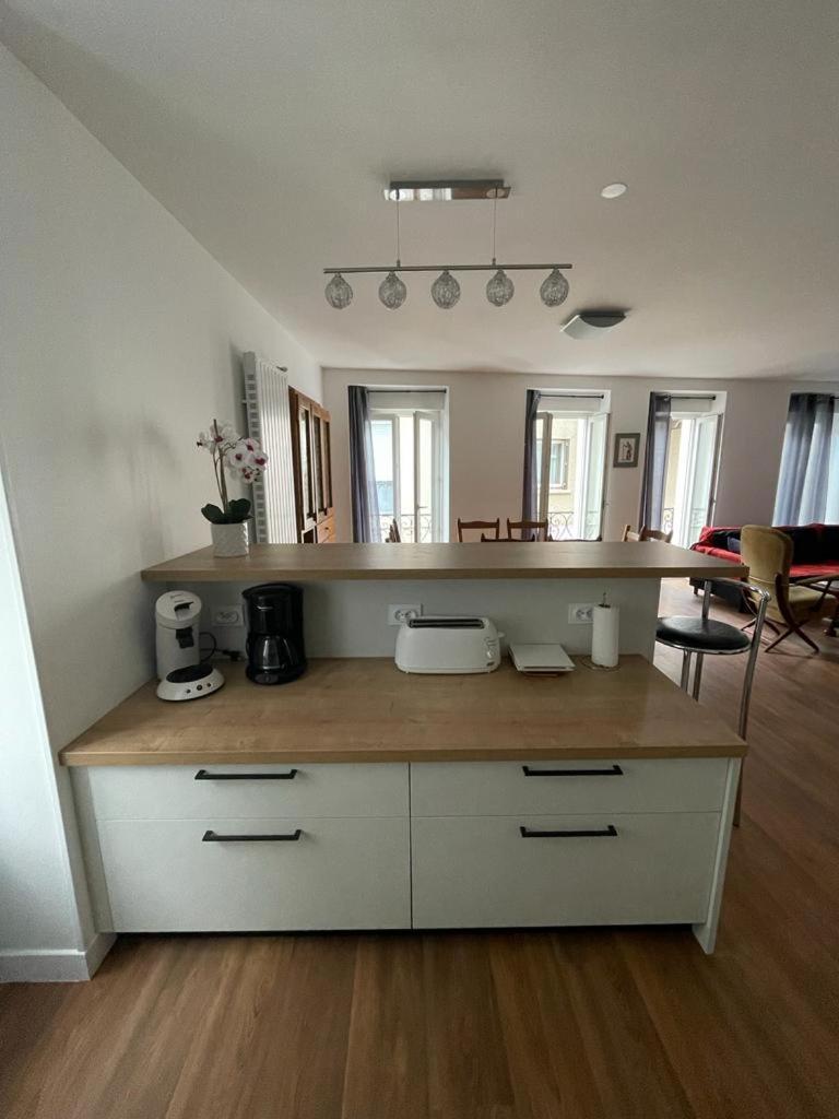 Maison hyper-centre Bagnères de Luchon Extérieur photo